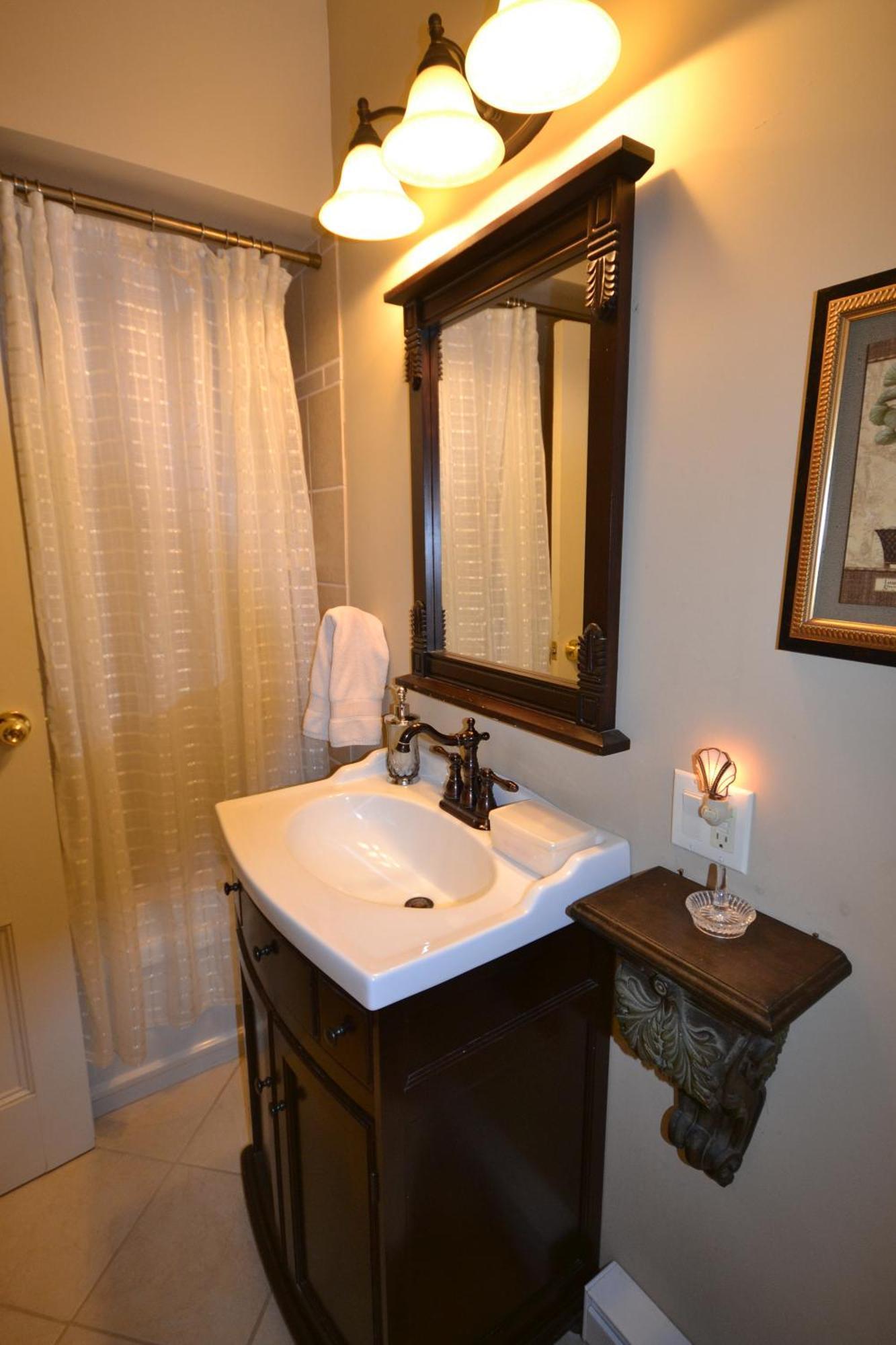 Briarwood Bed & Breakfast Elmsdale Chambre photo