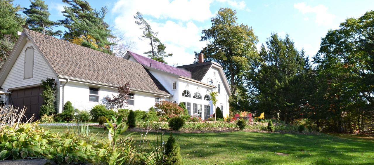 Briarwood Bed & Breakfast Elmsdale Extérieur photo