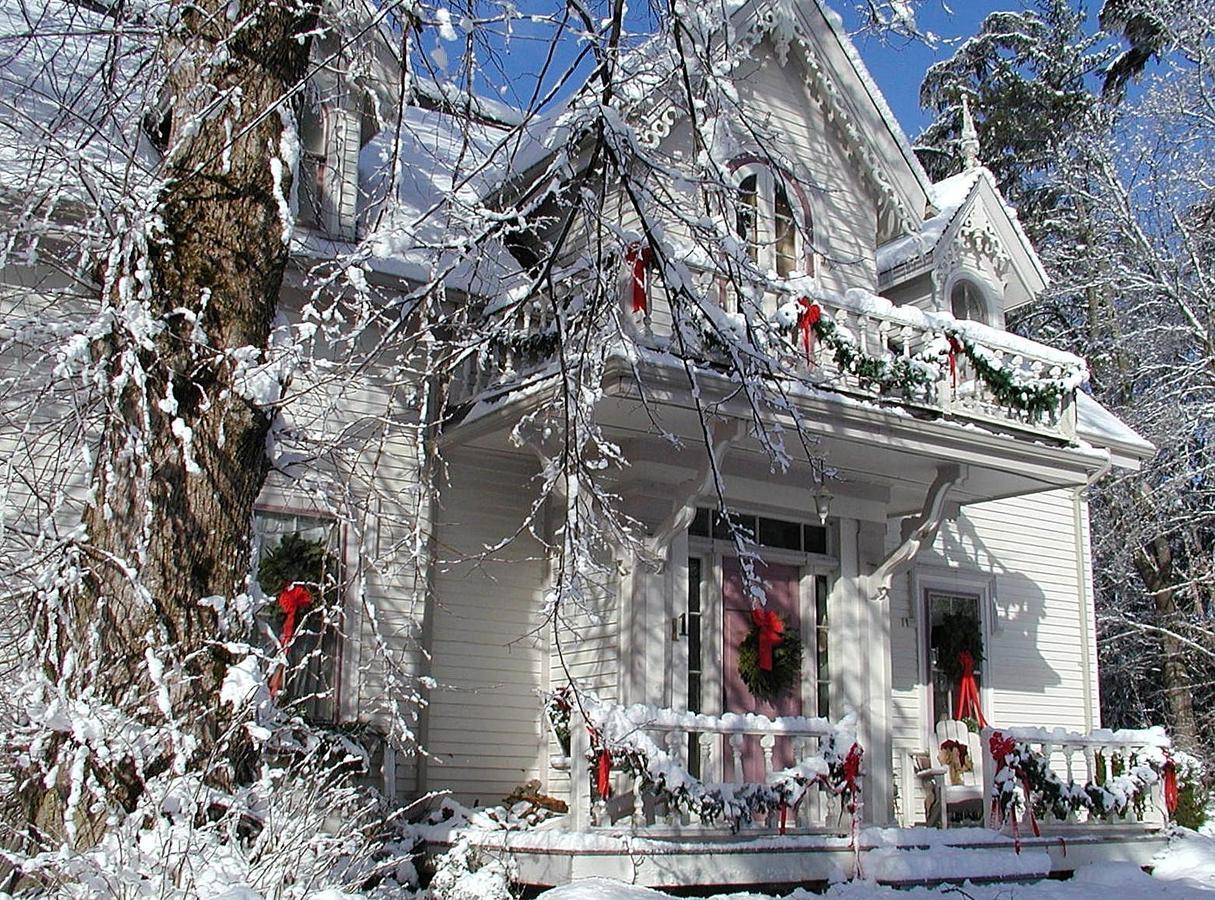 Briarwood Bed & Breakfast Elmsdale Extérieur photo
