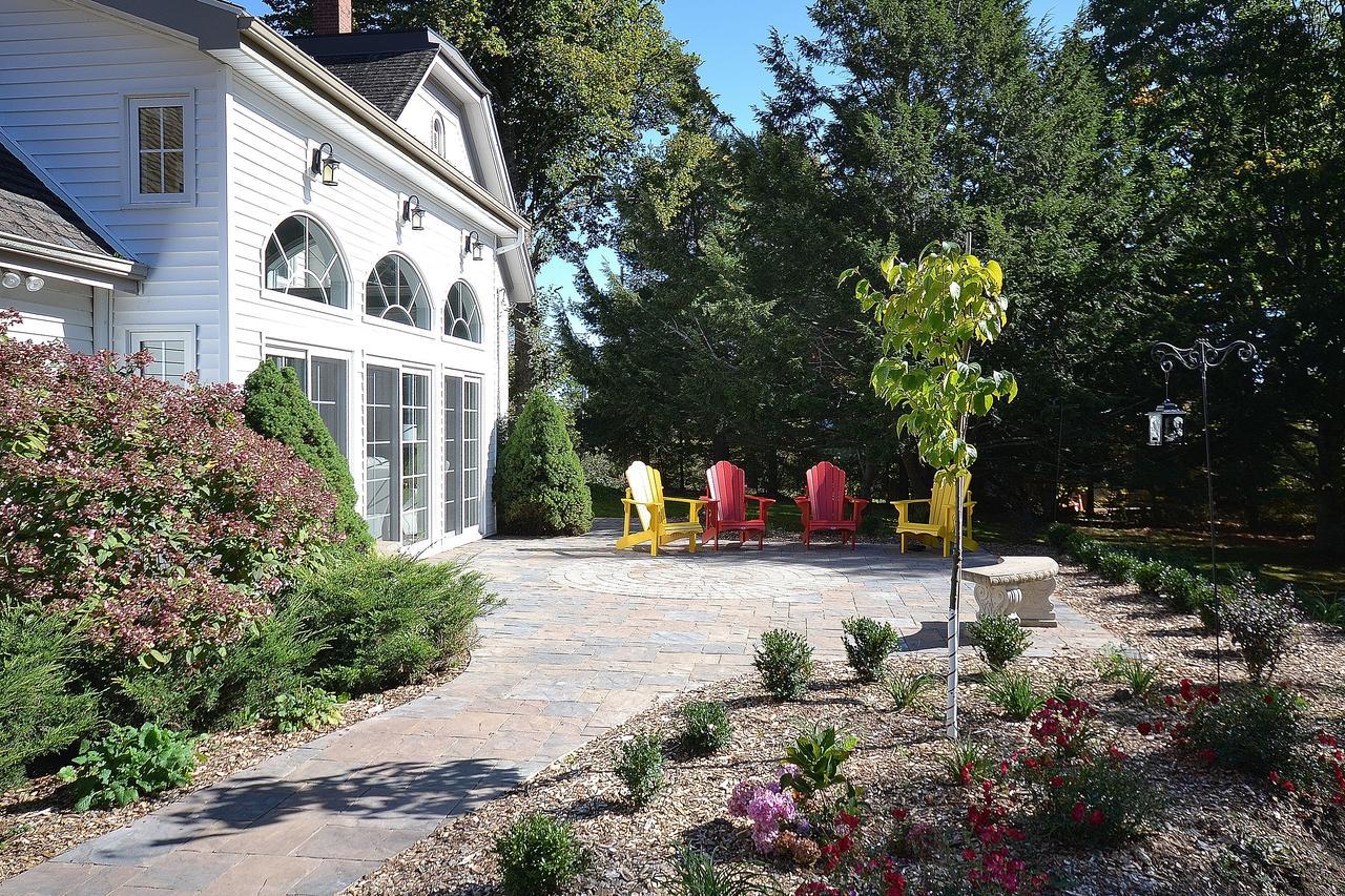 Briarwood Bed & Breakfast Elmsdale Extérieur photo