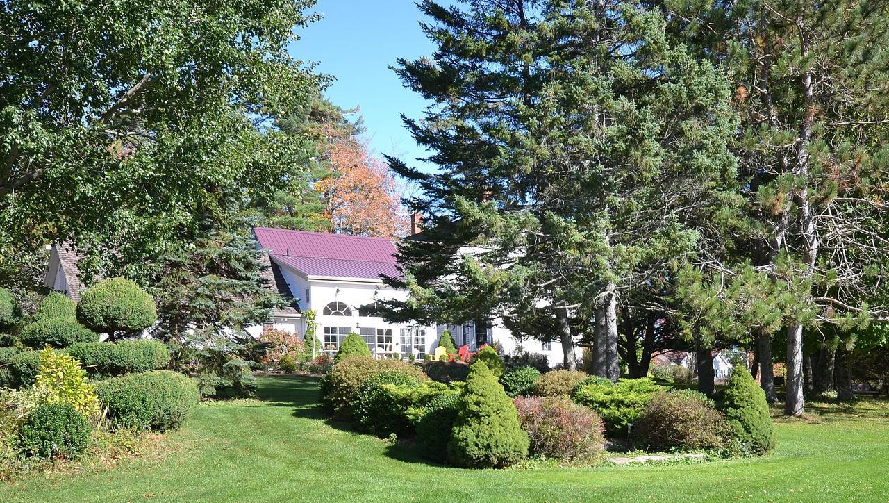 Briarwood Bed & Breakfast Elmsdale Extérieur photo