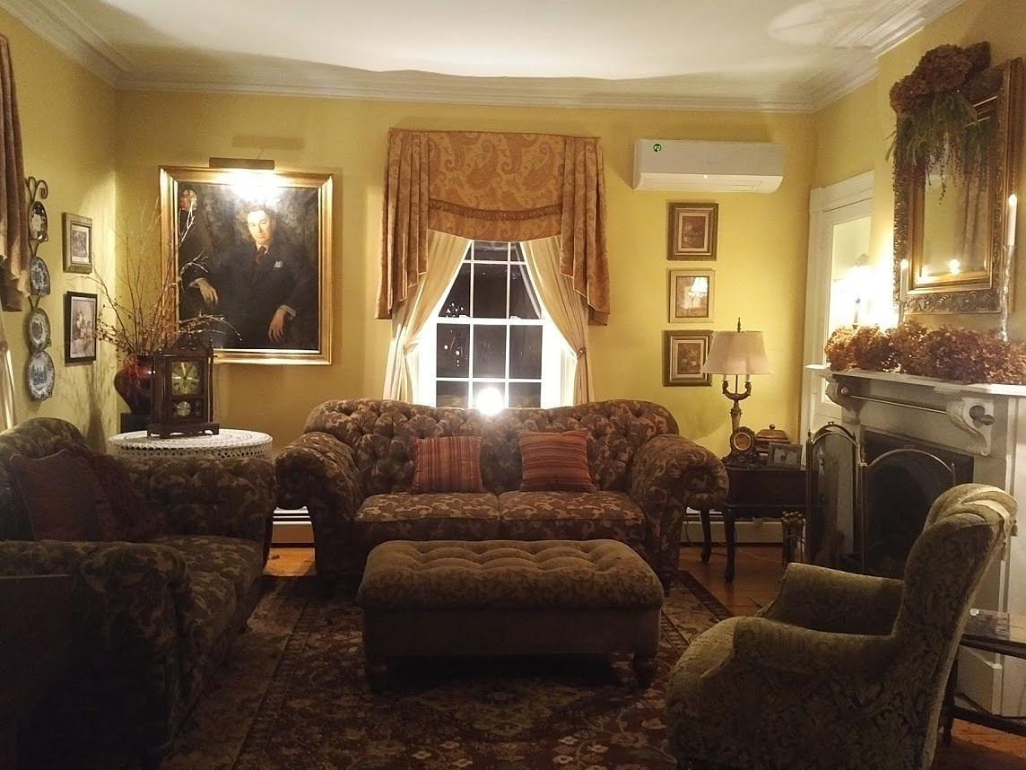Briarwood Bed & Breakfast Elmsdale Extérieur photo