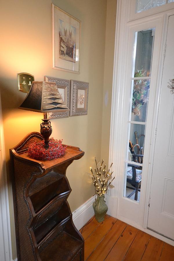Briarwood Bed & Breakfast Elmsdale Chambre photo