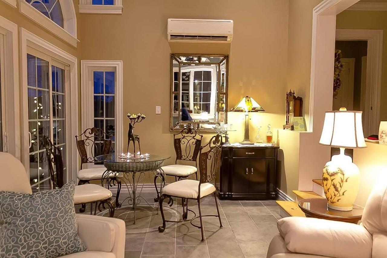 Briarwood Bed & Breakfast Elmsdale Chambre photo