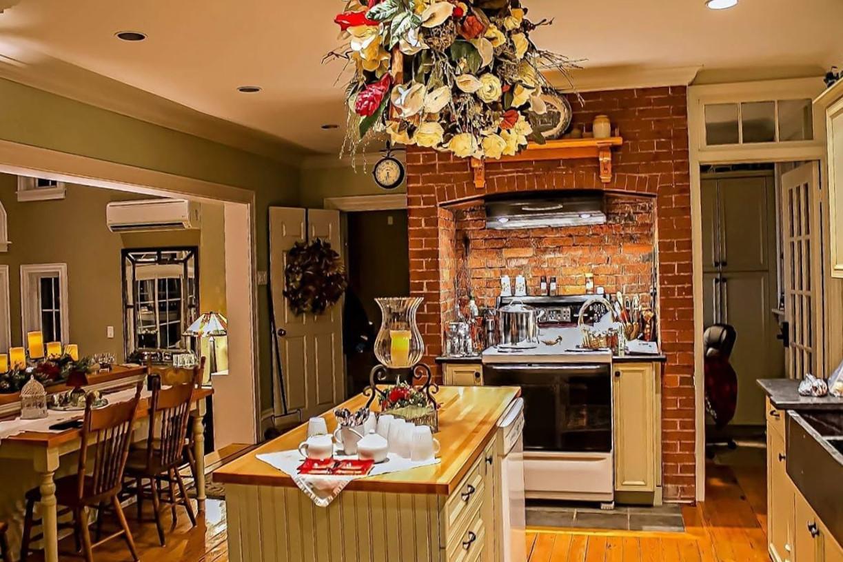 Briarwood Bed & Breakfast Elmsdale Chambre photo