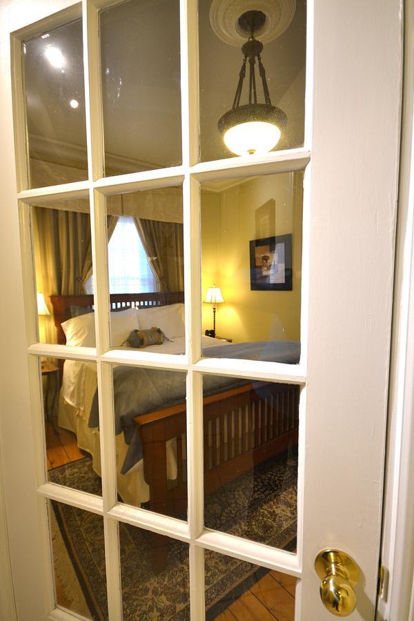 Briarwood Bed & Breakfast Elmsdale Chambre photo