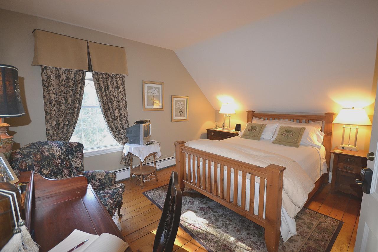 Briarwood Bed & Breakfast Elmsdale Chambre photo