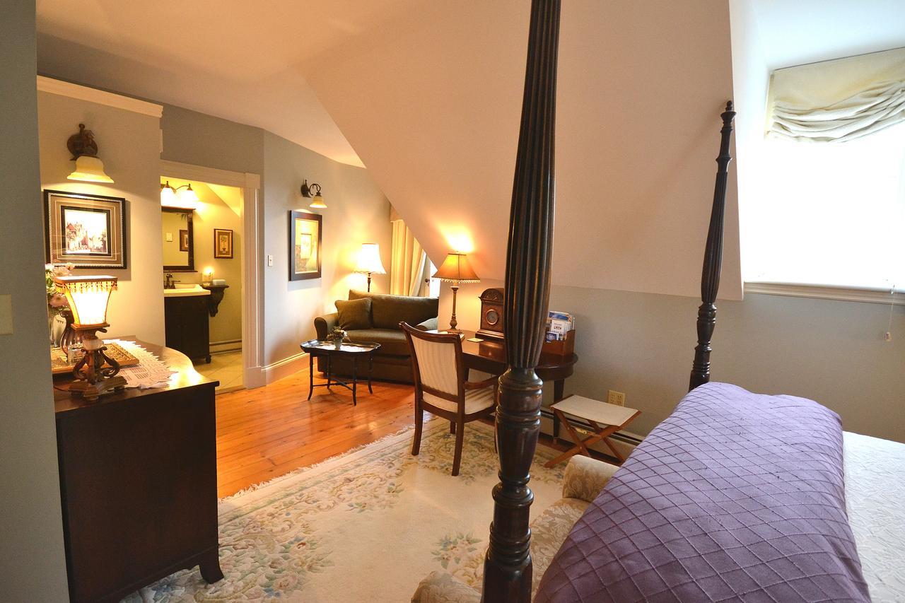 Briarwood Bed & Breakfast Elmsdale Chambre photo