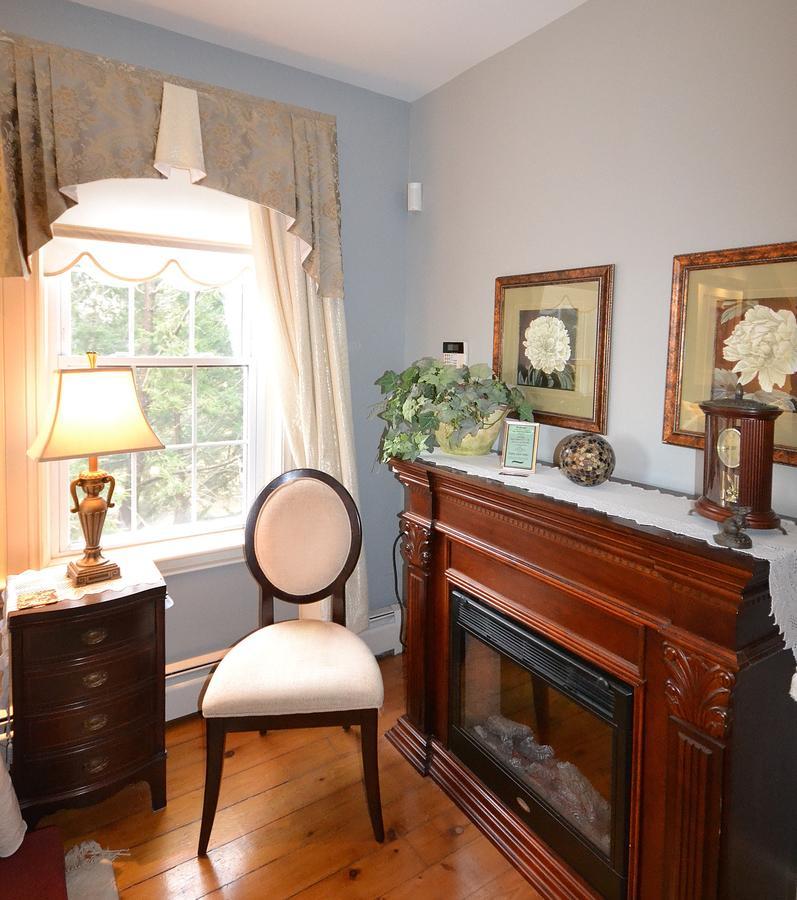 Briarwood Bed & Breakfast Elmsdale Chambre photo