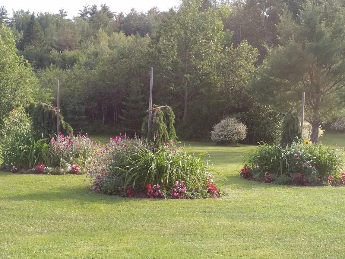 Briarwood Bed & Breakfast Elmsdale Extérieur photo