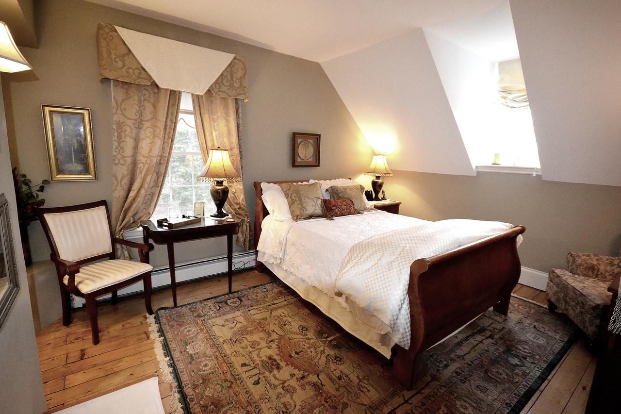 Briarwood Bed & Breakfast Elmsdale Extérieur photo