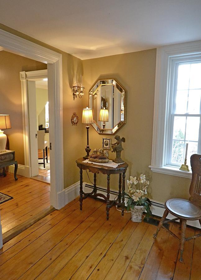 Briarwood Bed & Breakfast Elmsdale Extérieur photo