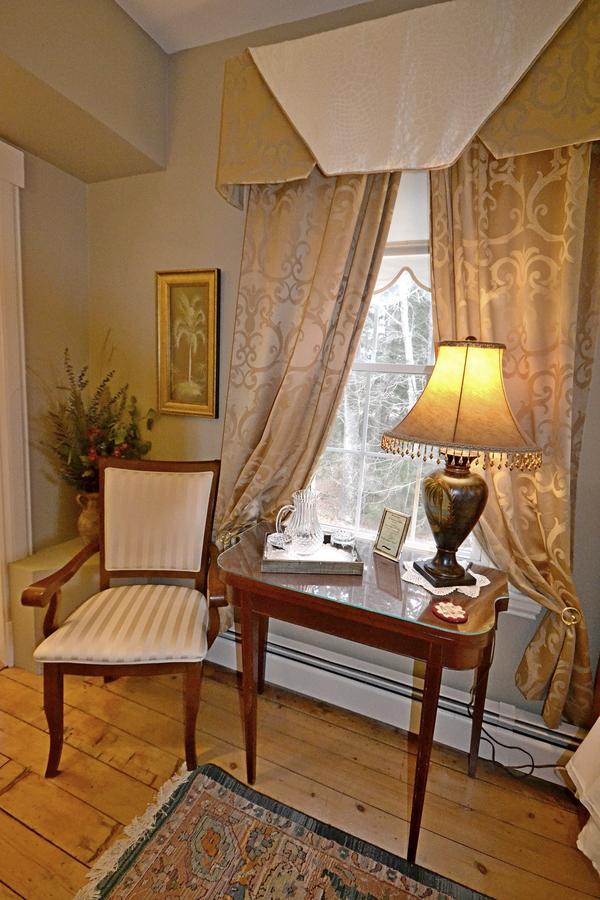 Briarwood Bed & Breakfast Elmsdale Extérieur photo