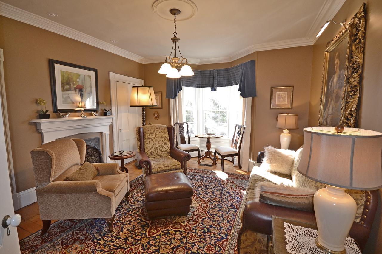 Briarwood Bed & Breakfast Elmsdale Extérieur photo