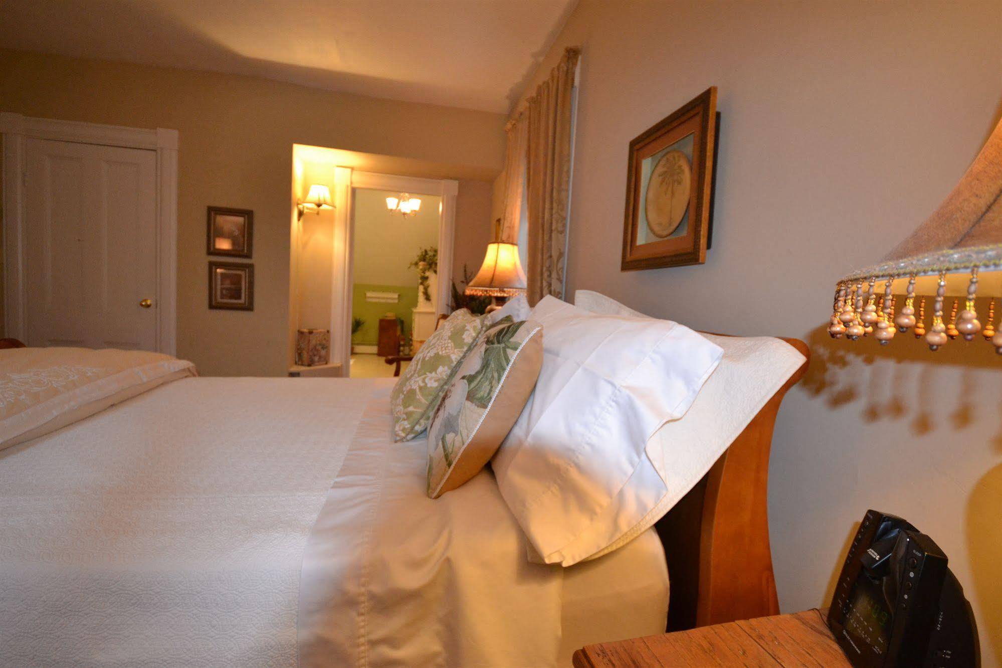 Briarwood Bed & Breakfast Elmsdale Extérieur photo