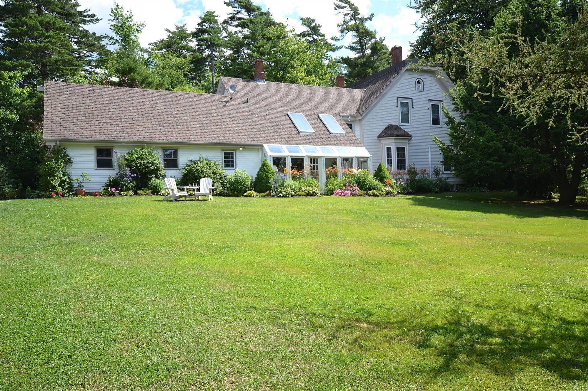 Briarwood Bed & Breakfast Elmsdale Extérieur photo