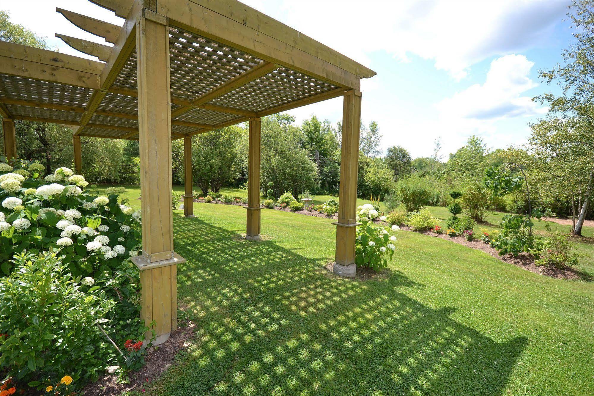 Briarwood Bed & Breakfast Elmsdale Extérieur photo