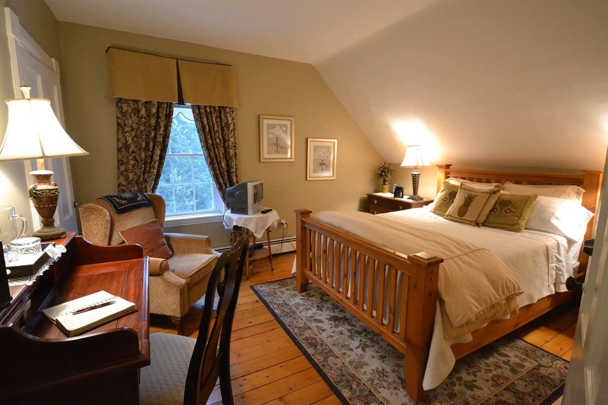 Briarwood Bed & Breakfast Elmsdale Extérieur photo