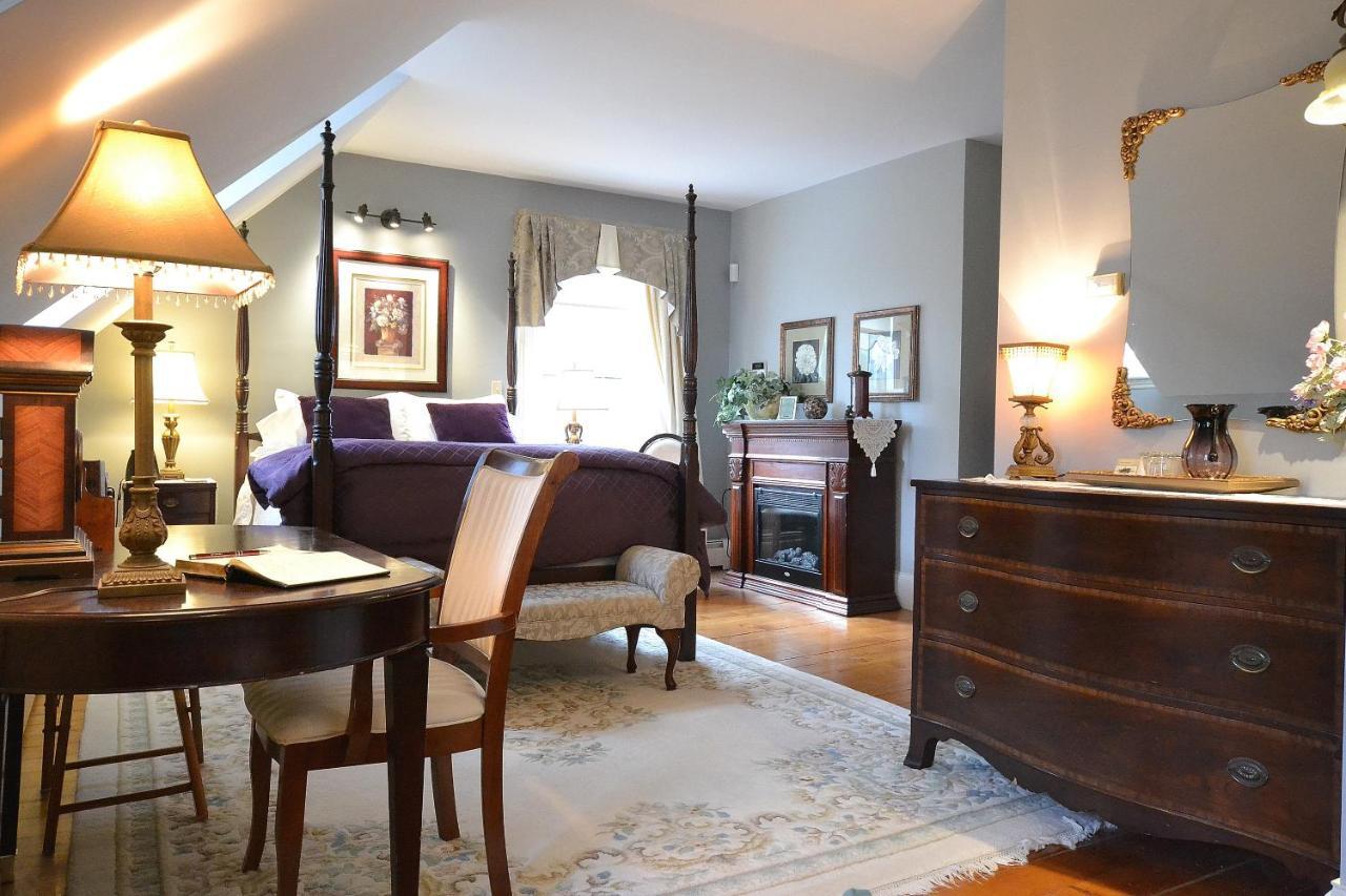 Briarwood Bed & Breakfast Elmsdale Chambre photo