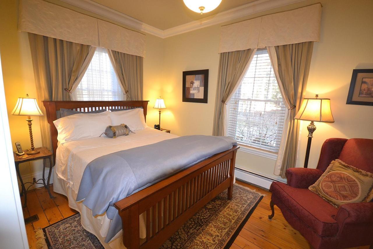 Briarwood Bed & Breakfast Elmsdale Chambre photo