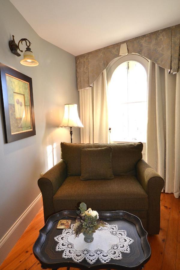 Briarwood Bed & Breakfast Elmsdale Chambre photo